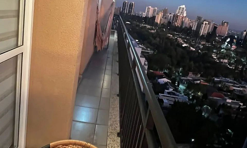 Apartamento Cobertur...