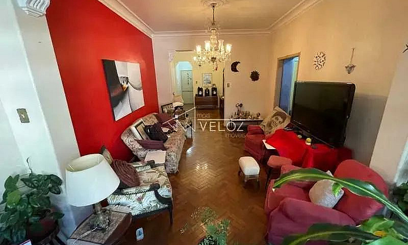 Apartamento : Padrão...