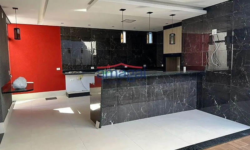 Casa Em Condomínio N...