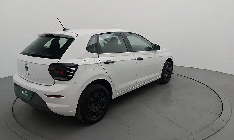 Volkswagen Polo Trac...