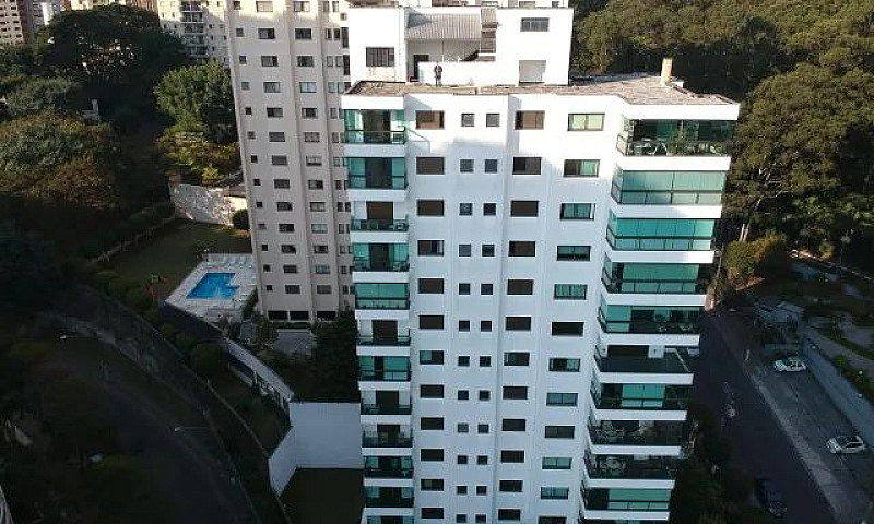 Apartamento No Morum...