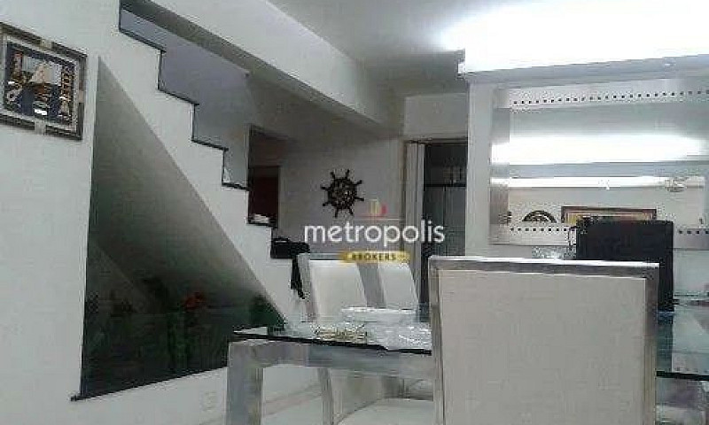 Apartamento Duplex, ...