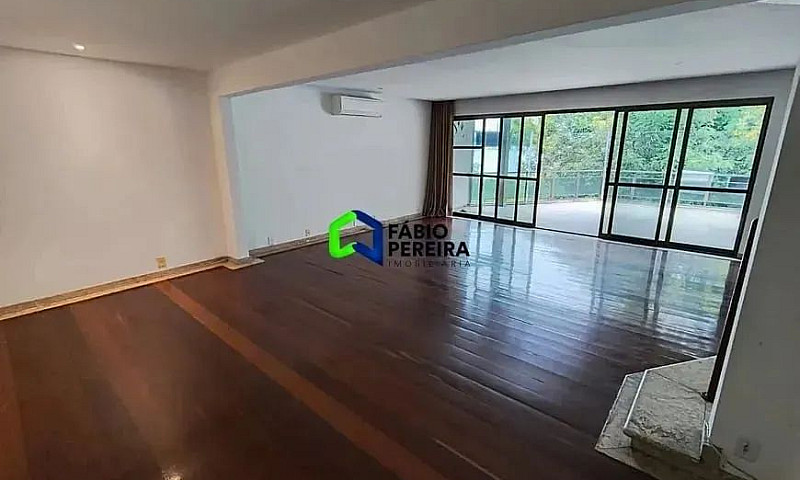 Cobertura Duplex À V...