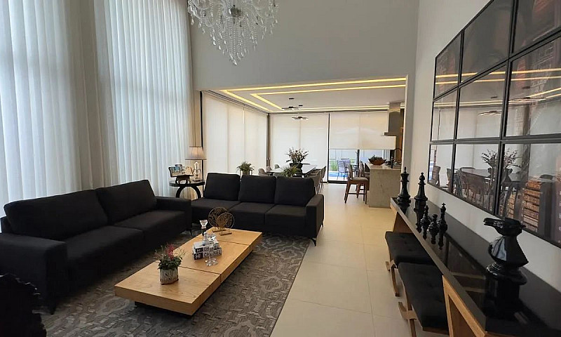 Village Damha 4 ( Mi...