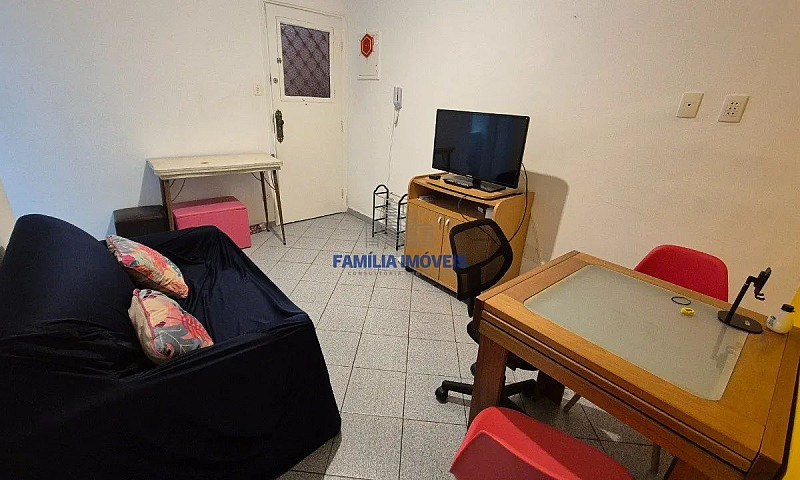 Apartamento À Venda ...