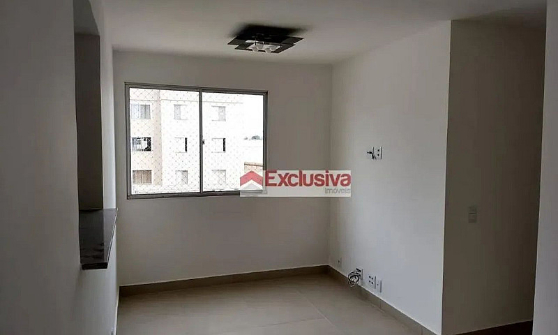 Apartamento Com 3 Do...