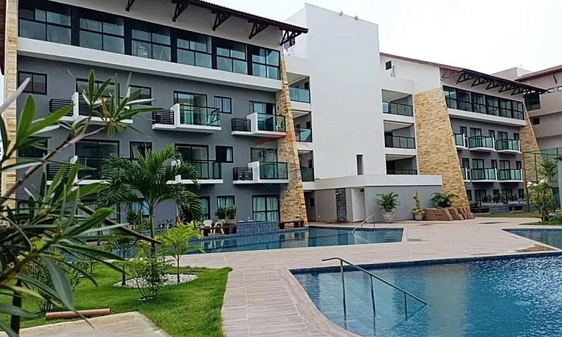 Apartamento Térreo N...