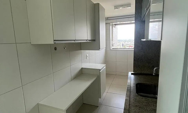 Apartamento Para Alu...