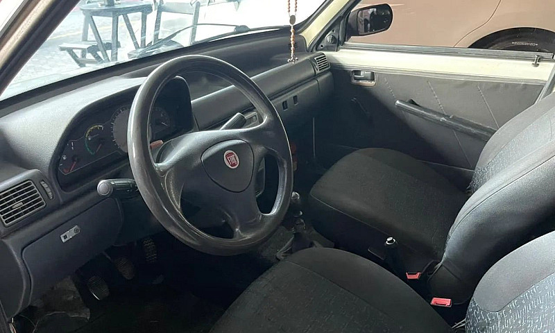 Fiat Uno Mille Way E...