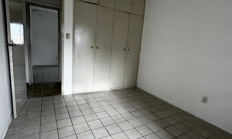 Apartamento No Bairr...