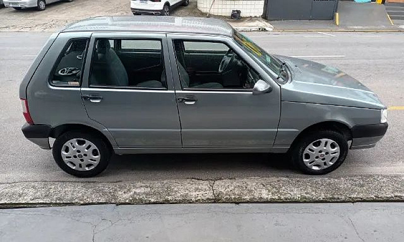Fiat Uno Mille 1.0 F...