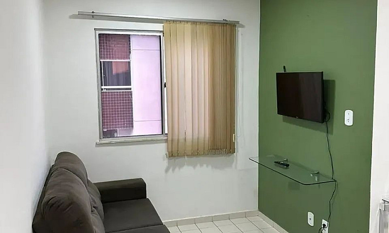 Apartamento Disponív...
