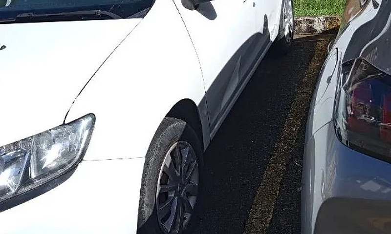 Renault Logan Expres...