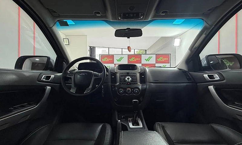 Ford Ranger Xlt 3.2 ...