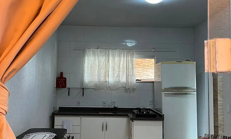 Apartamento Campeche...