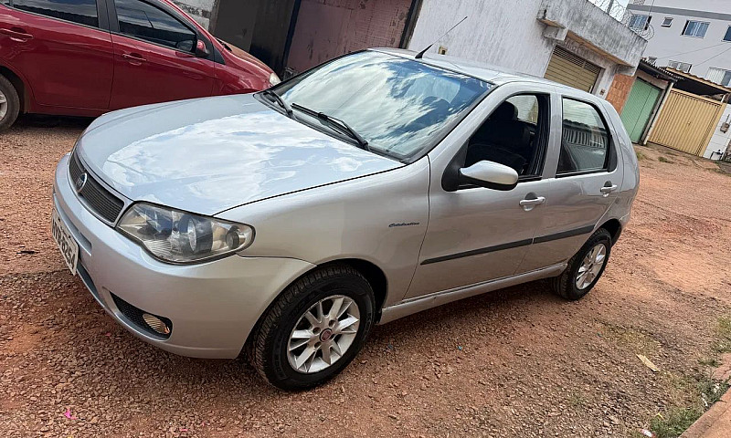 Fiat Palio Celebrati...