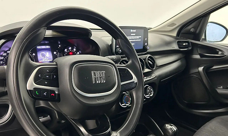 Fiat Cronos Drive 1....
