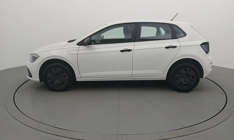 Volkswagen Polo Trac...