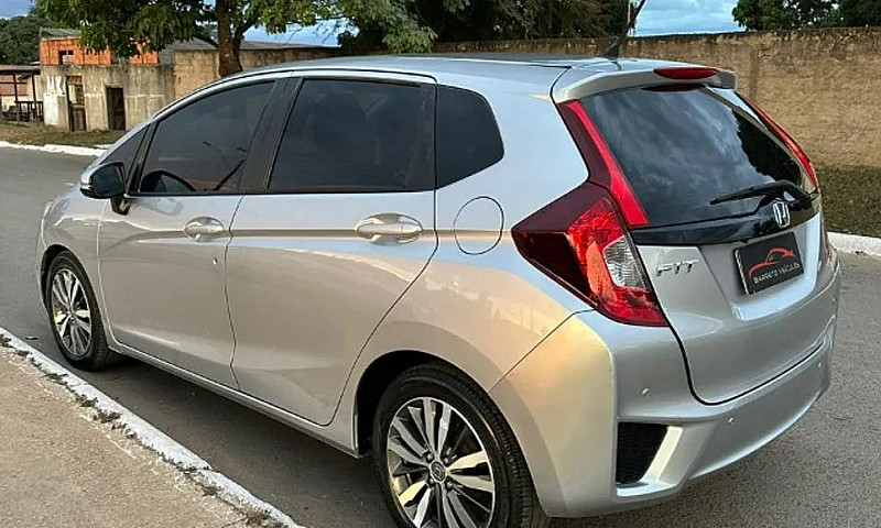 Honda Fit Ex/S/Ex 1....