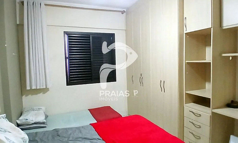 Apartamento Mobiliad...