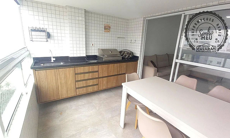 Apartamento Na Guilh...