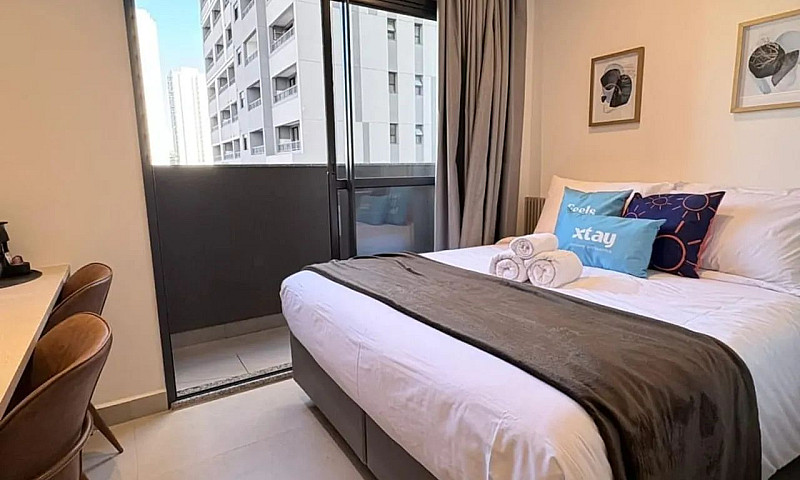 Apartamento Com 1 Qu...