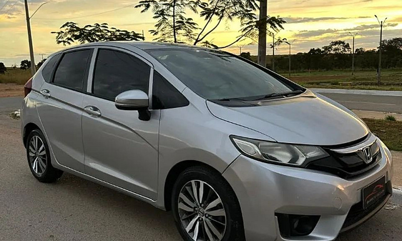 Honda Fit Ex/S/Ex 1....