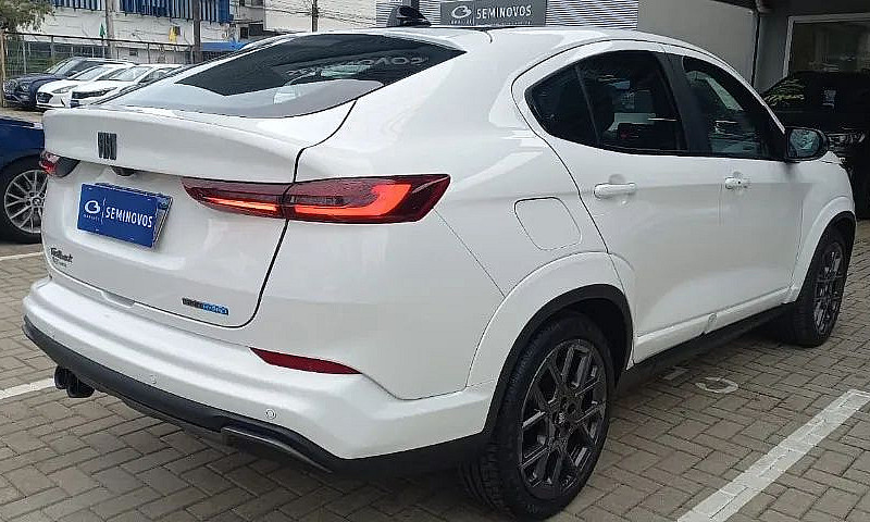 Fiat Fastback Impetu...