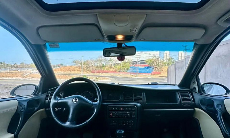 Chevrolet Vectra Gls...