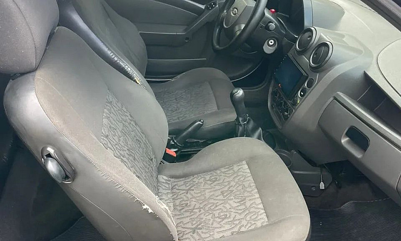 Ford Ka 1.0 8V/1.0 8...
