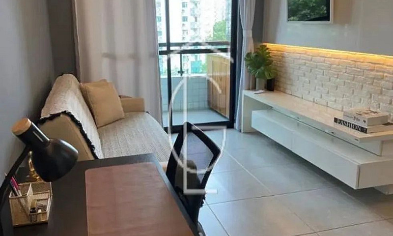 Lindo Apartamento Re...