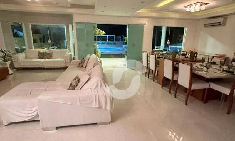 Casa Espetacular Na ...