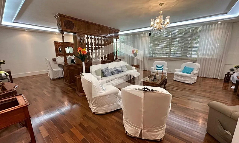 Apartamento Para Ven...