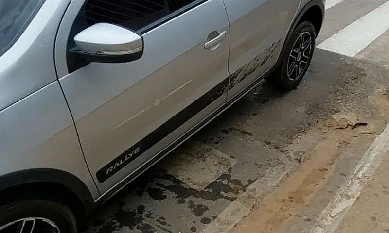 Volkswagen Gol Geraç...