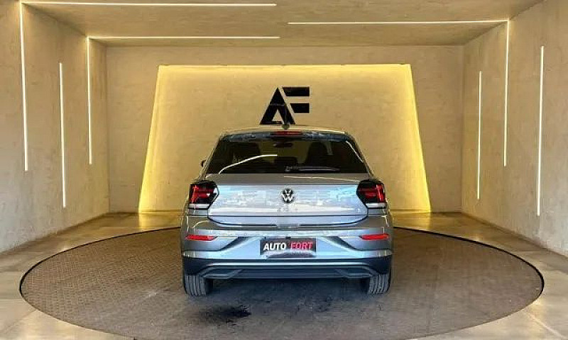 Volkswagen Polo High...