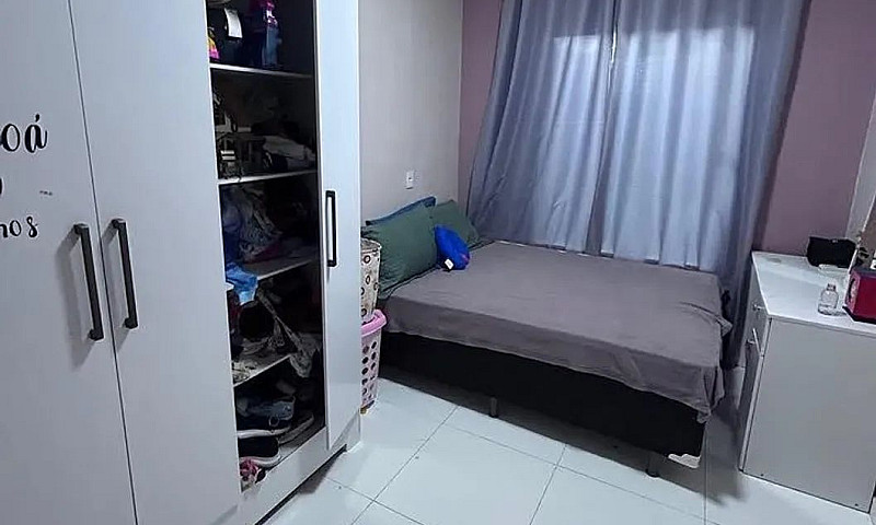 Casa Pra Vender No C...