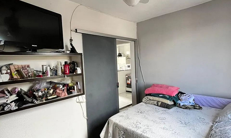 Apartamento A Venda ...