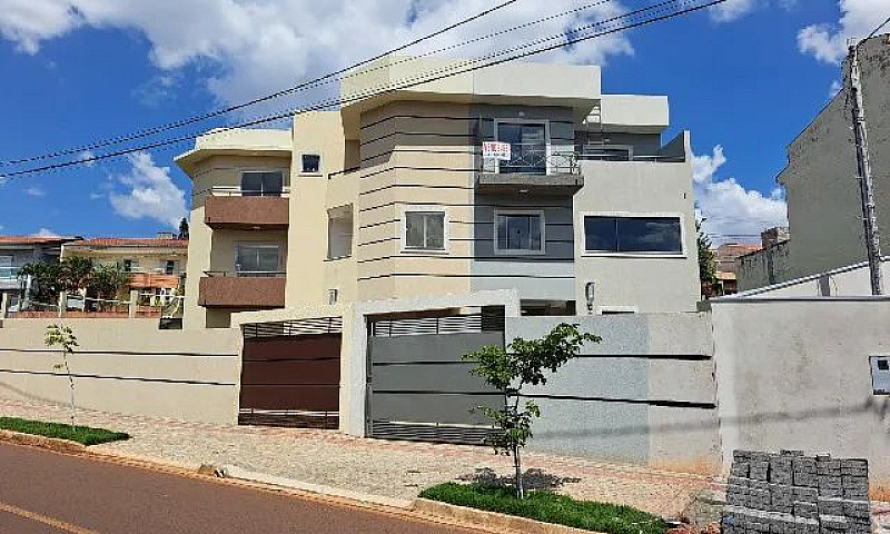Sobrado Moderno - Jd...