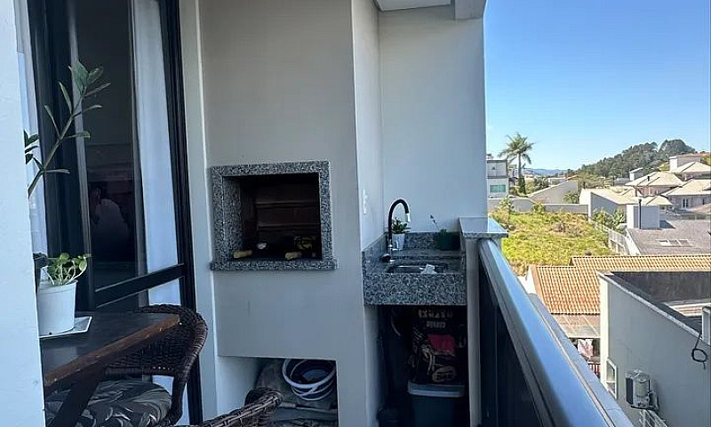 Apartamento Pedra Br...