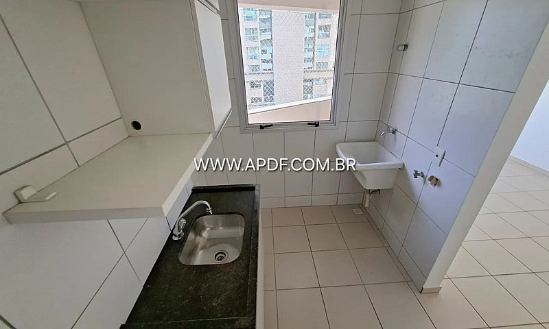 Apartamento 2 Quarto...