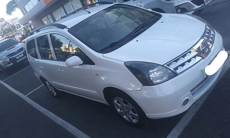 Nissan Livina Grand ...