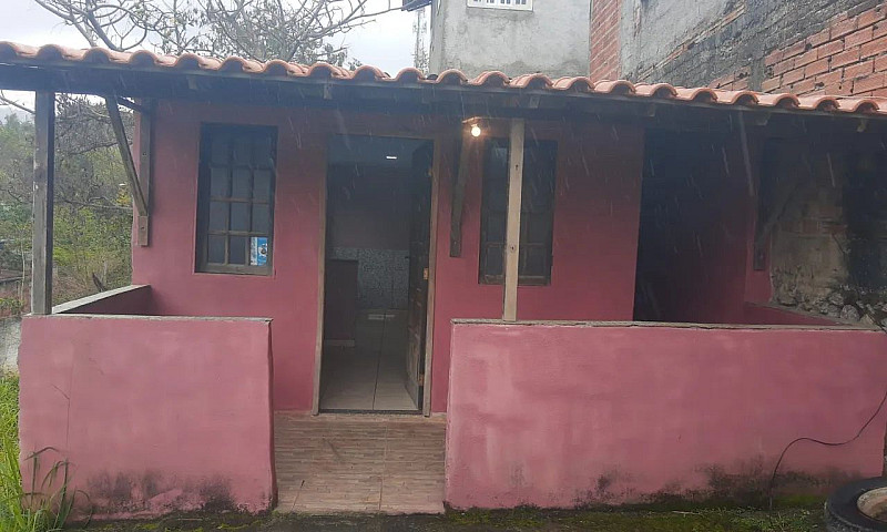 Kitinete Sem Deposit...