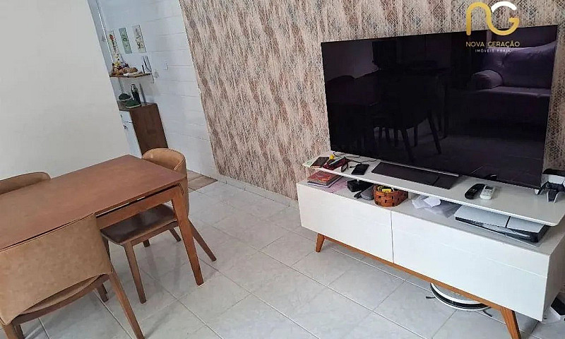 Apartamento Com 2 Do...