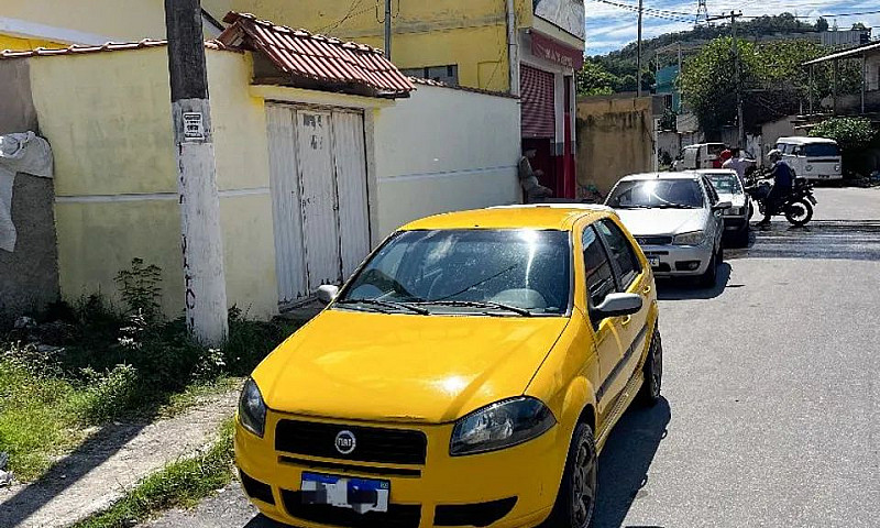 Fiat Palio 1.8R Mpi ...
