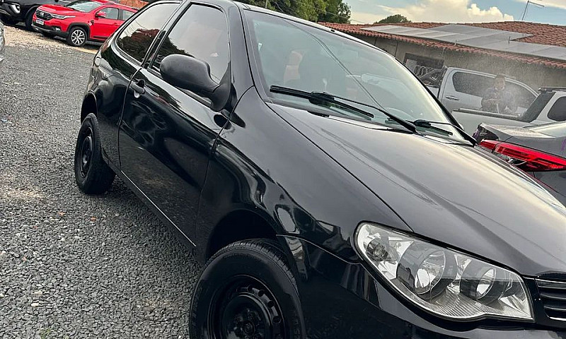 Fiat Palio Celebrati...