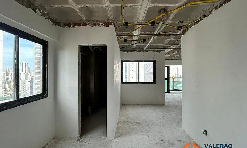 (Rcr) Andar Alto | 4...