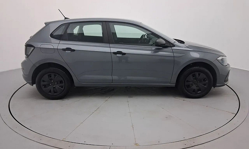 Volkswagen Polo Trac...