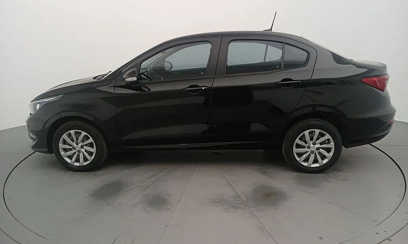Fiat Cronos Drive 1....