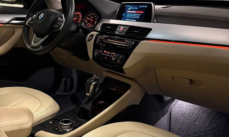 Bmw X1 Sdrive 20I 2....