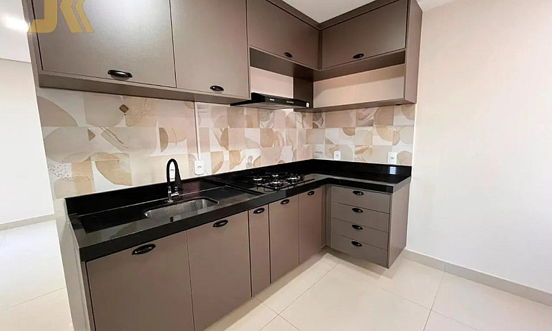 Apartamento Para Alu...